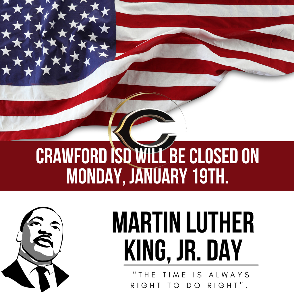 mlk day