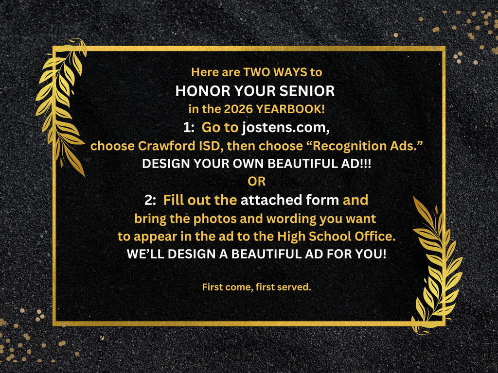 senior ads