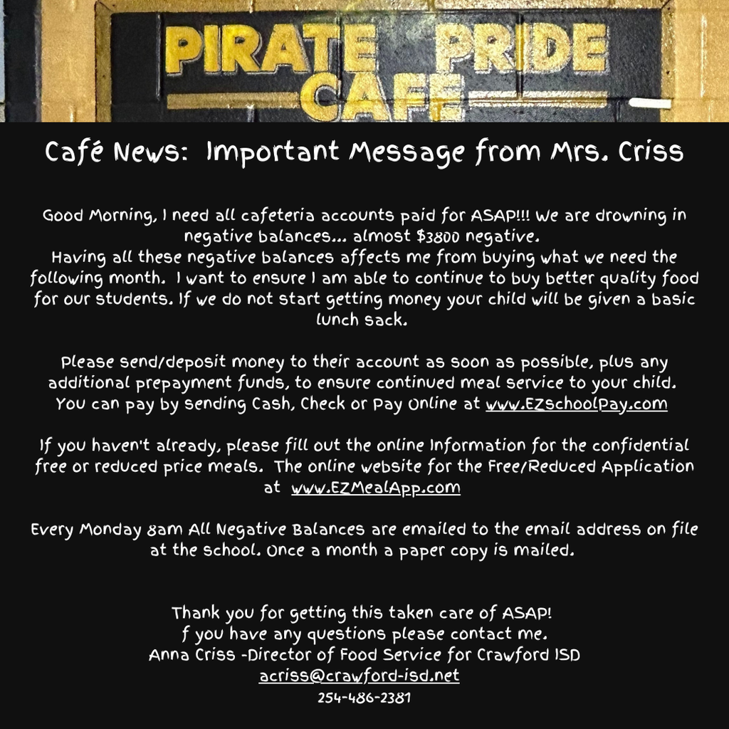 cafe news