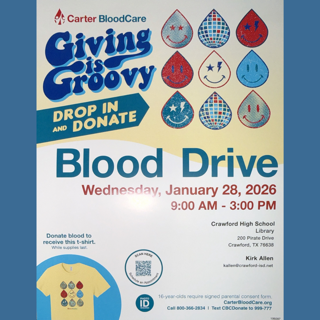 blood drive