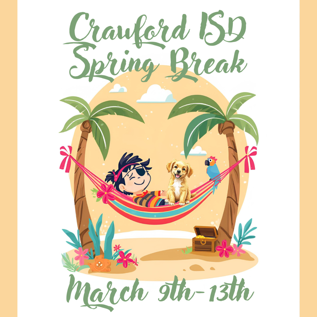 spring break