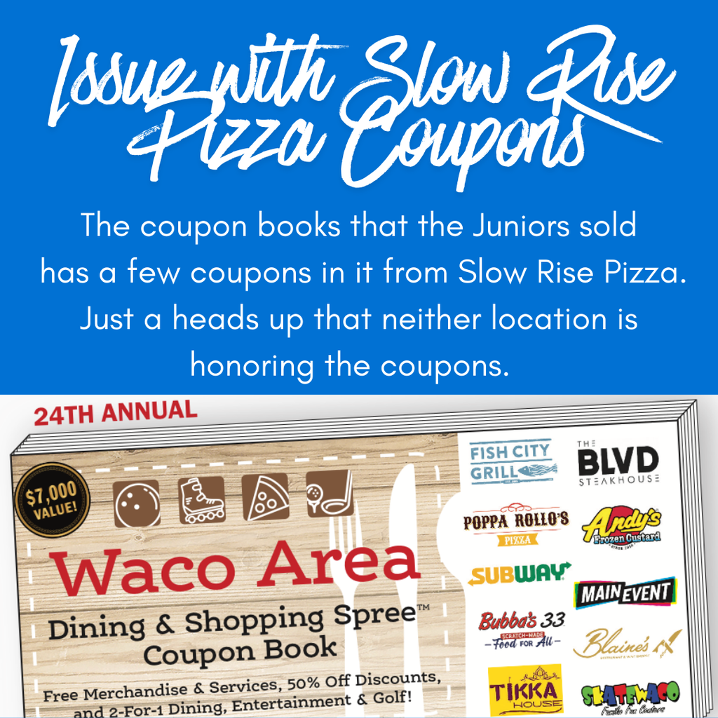 pizza coupons