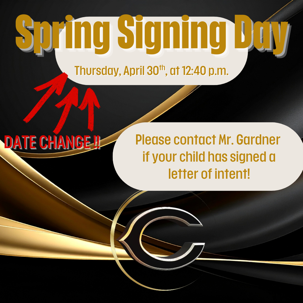 spring signing day