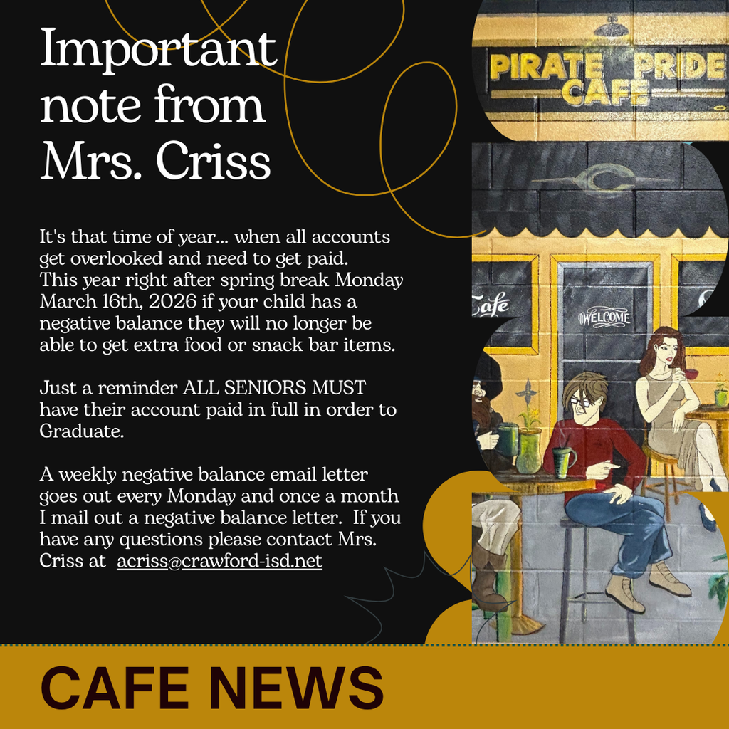cafe news
