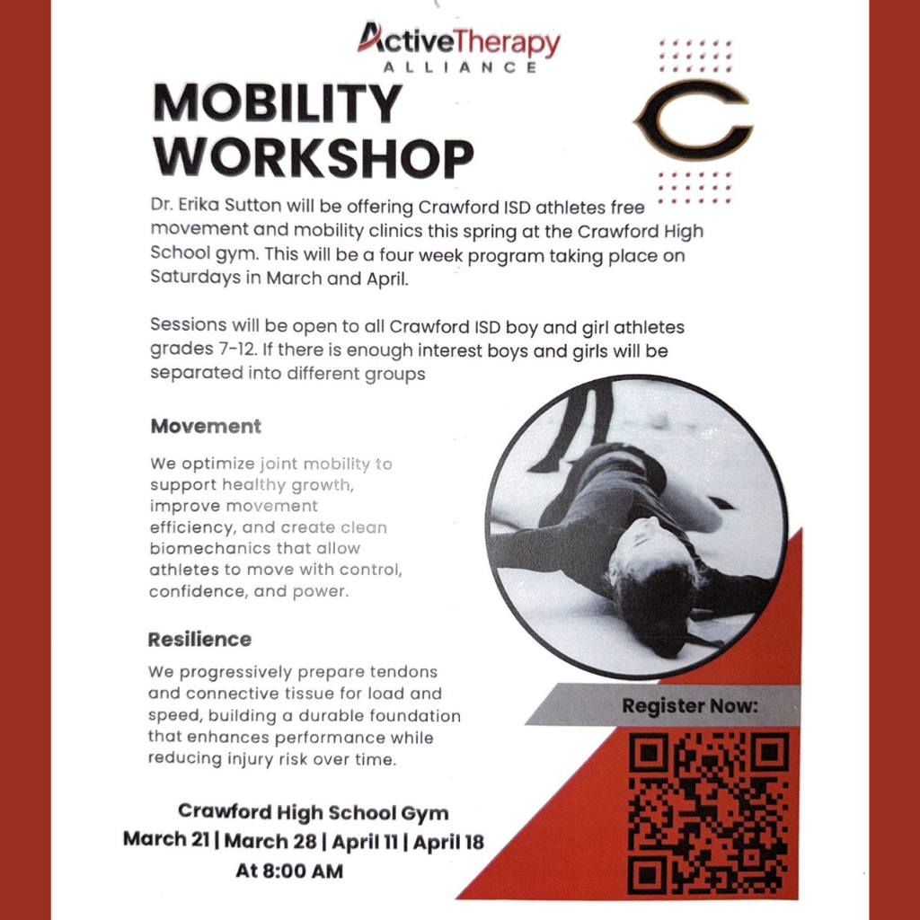 mobility