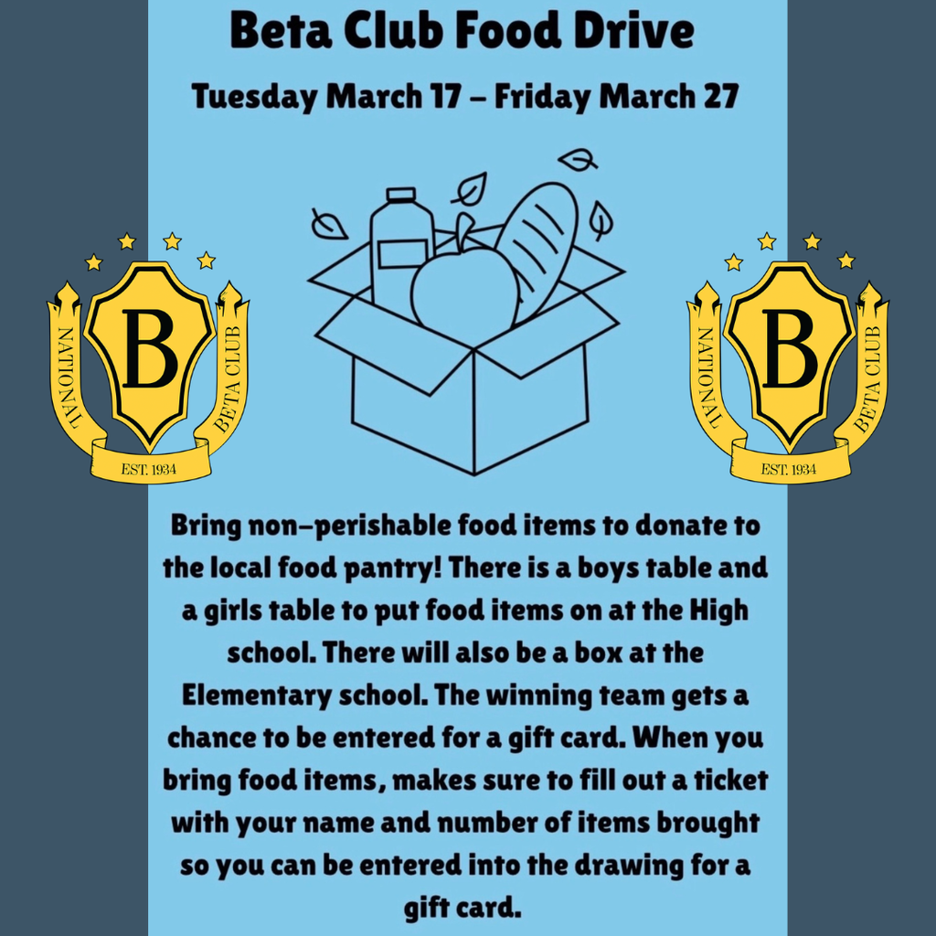 beta club
