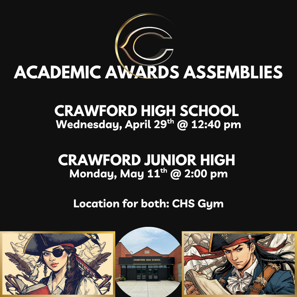 chs awards