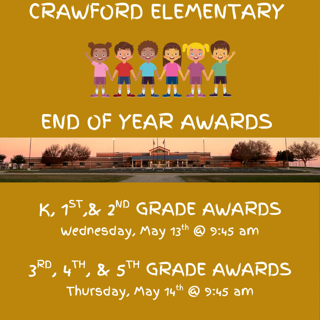 end of year awards