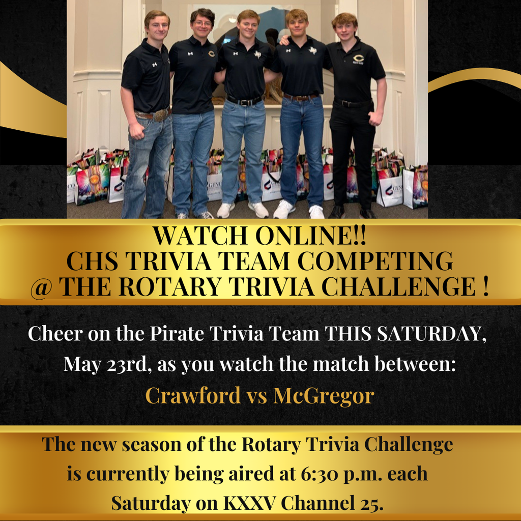trivia team