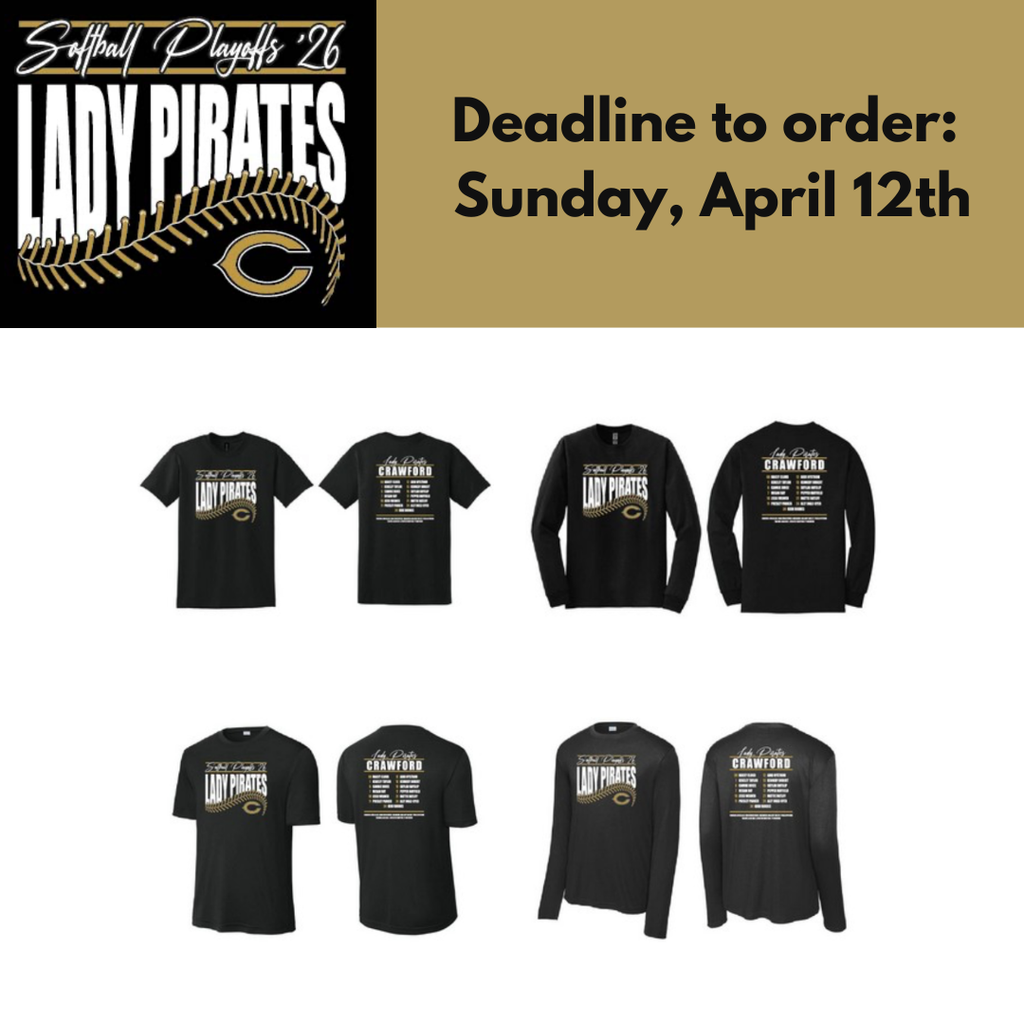 playoff shirts