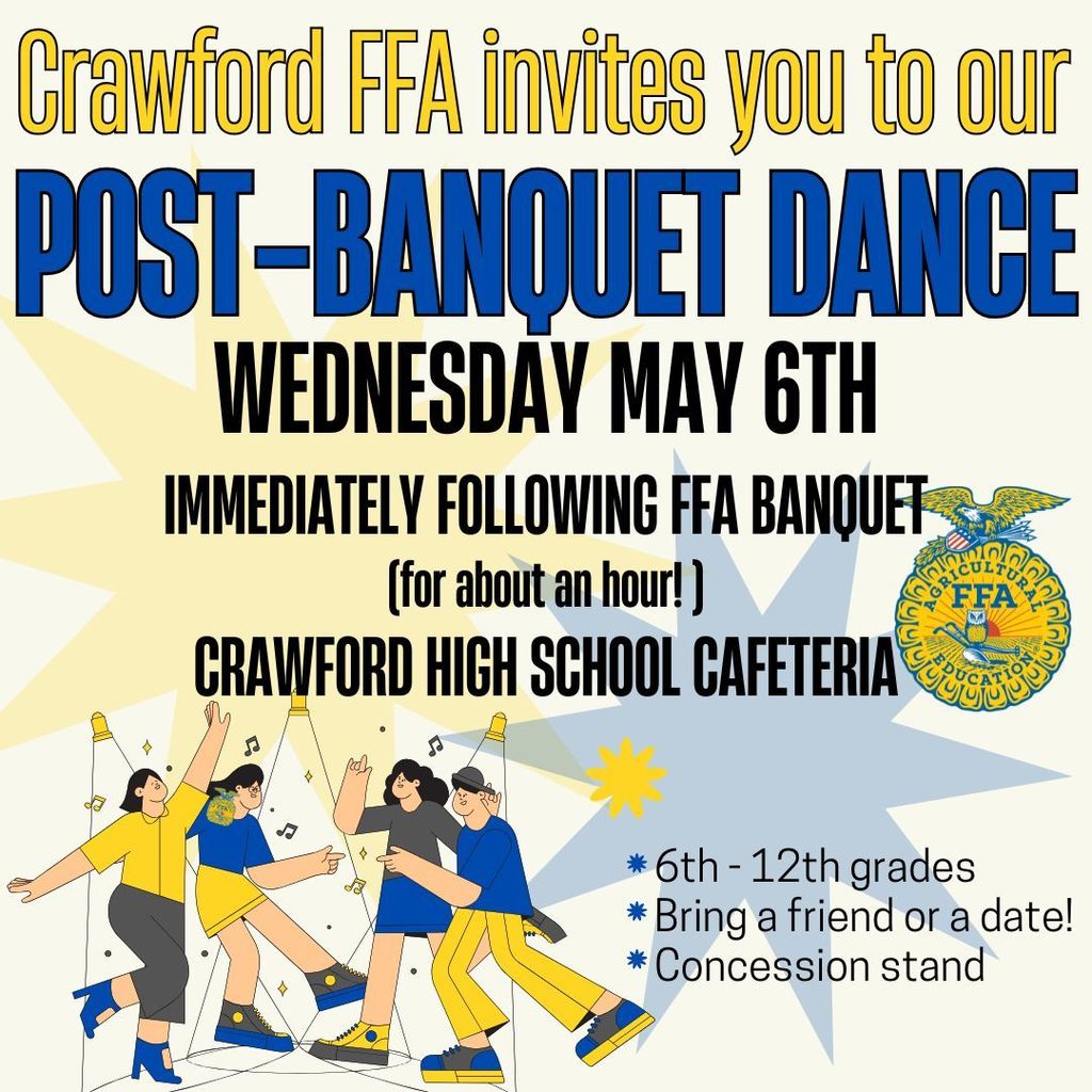 ffa dance