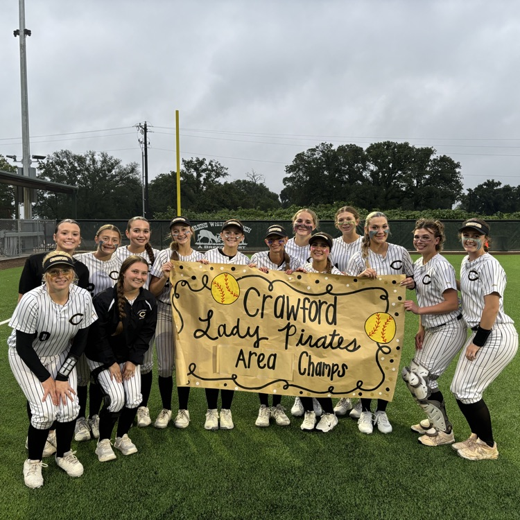 area champs