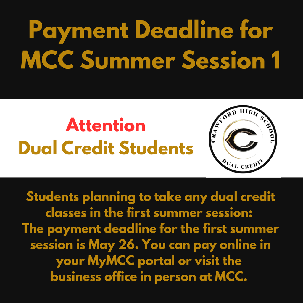 payment deadline