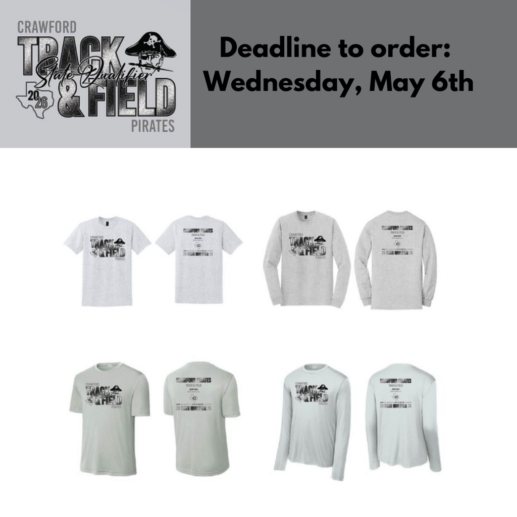 track shirts