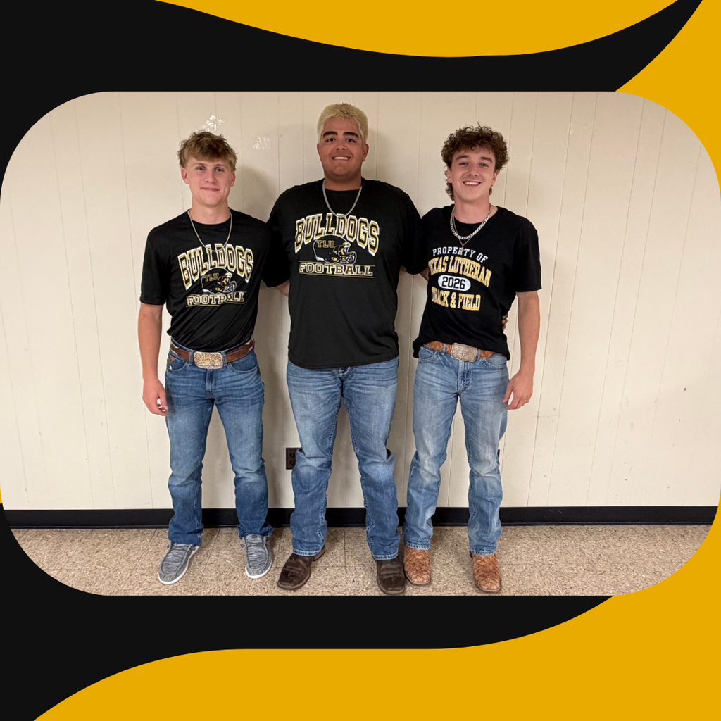 texas lutheran