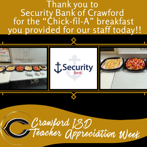 security bank