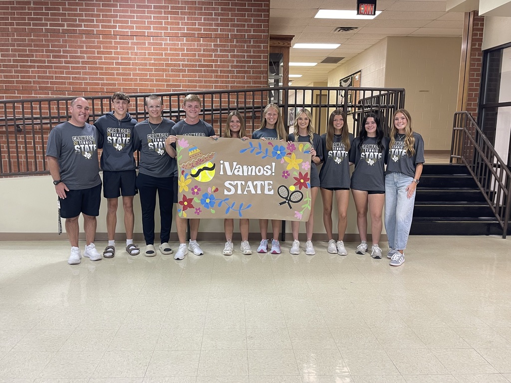 state tennis