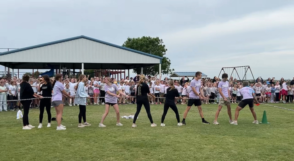 tug a war