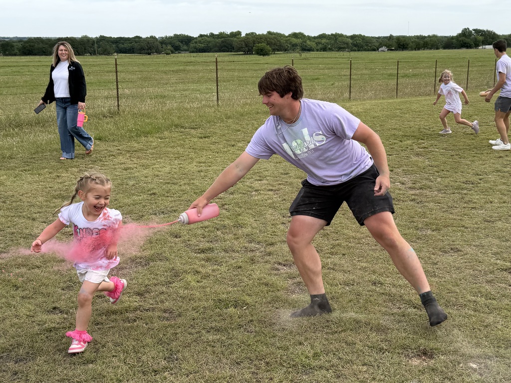 color run