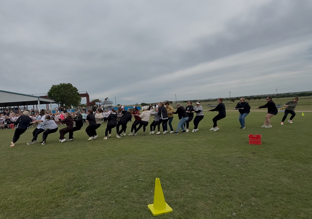 tug a war