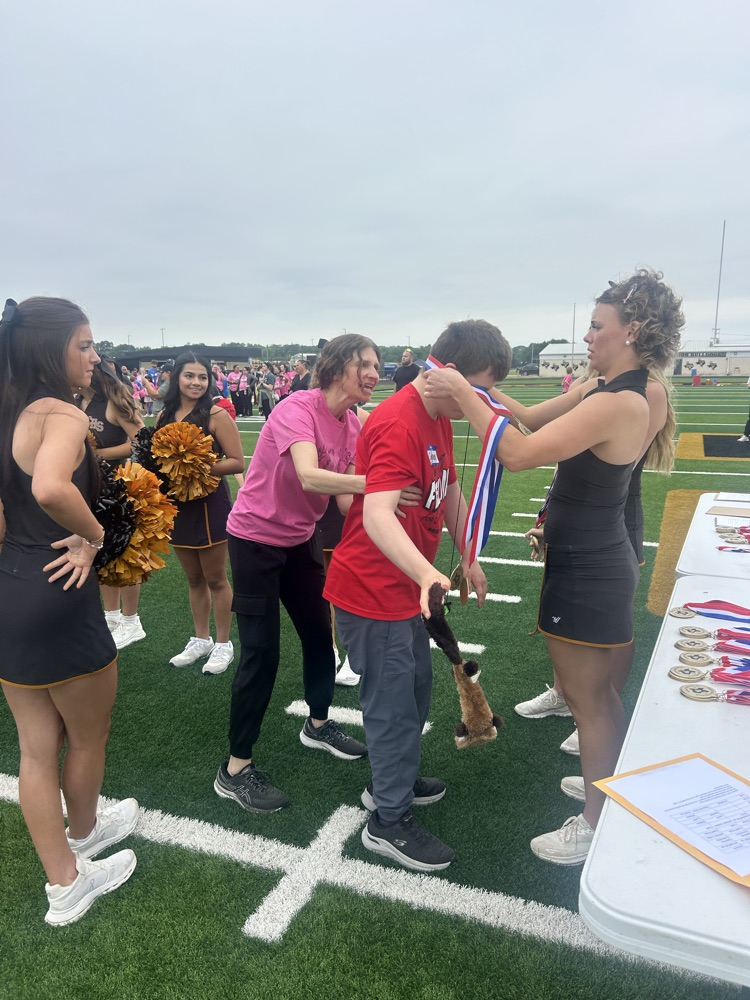 cheer