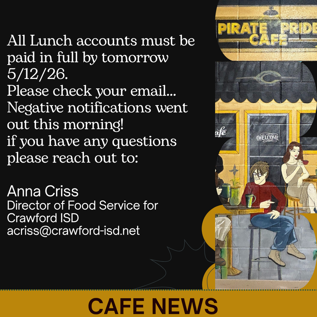 cafe news