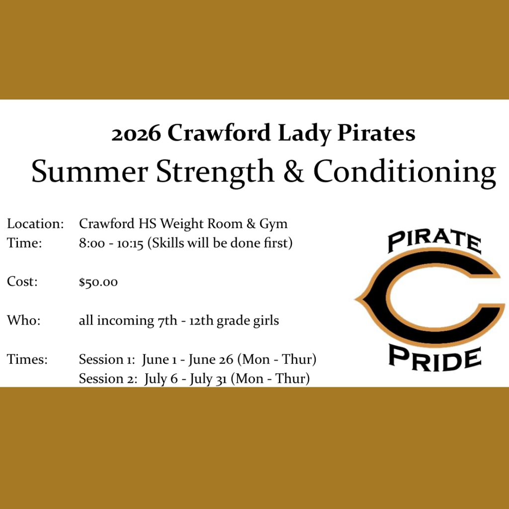lady pirates strong
