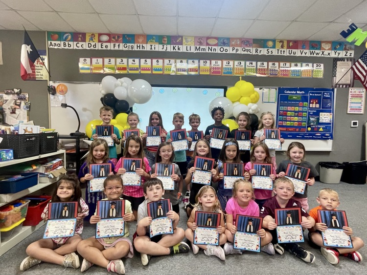 kinders