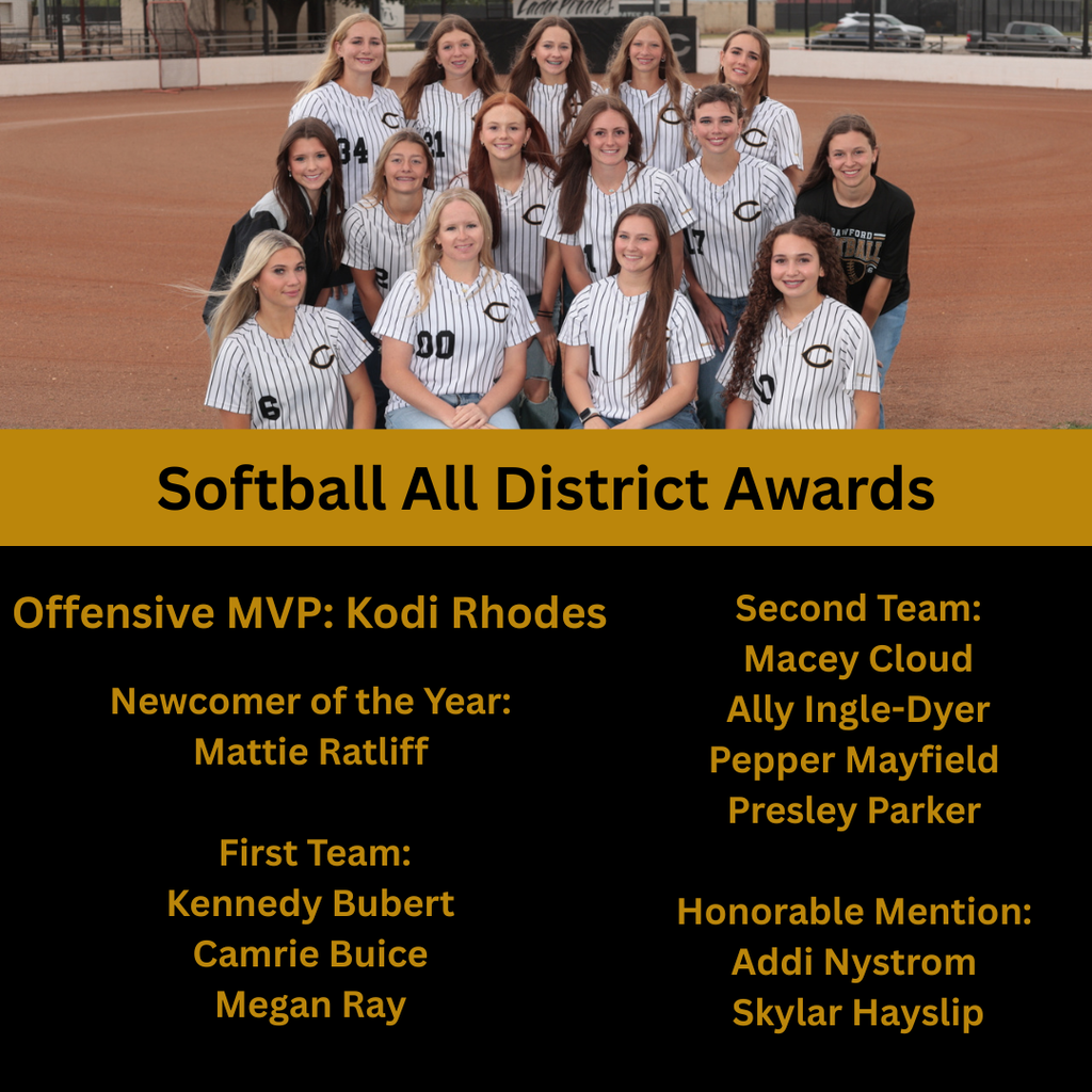 softball