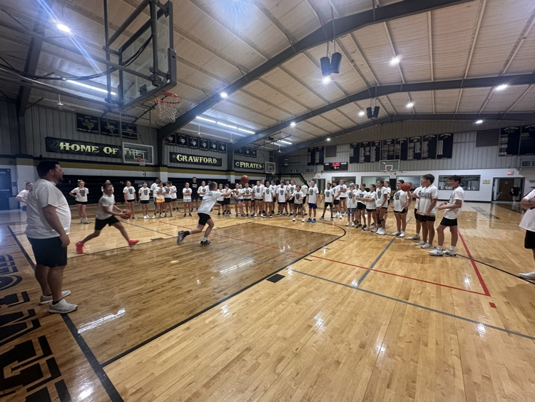 camp