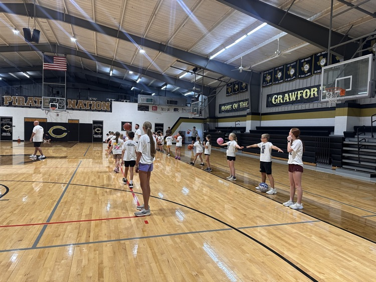 camp