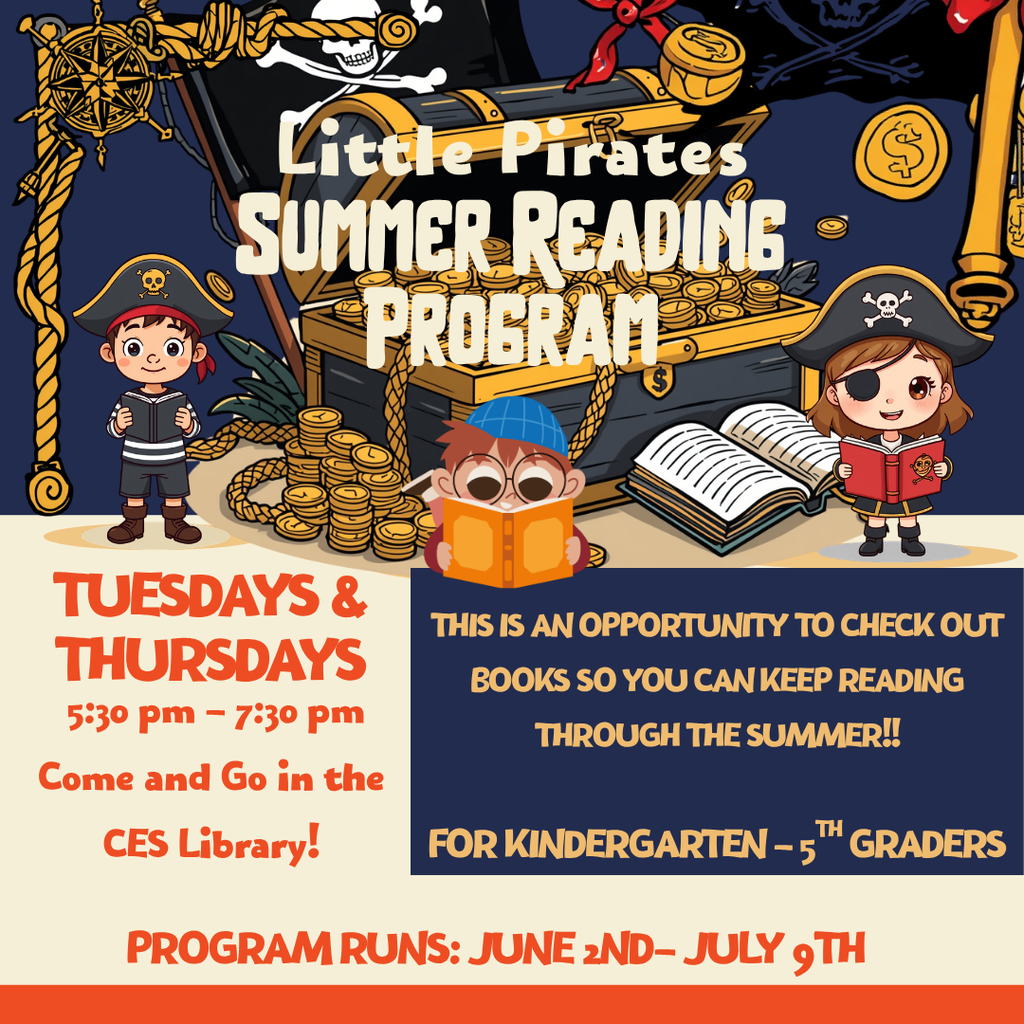 reading program