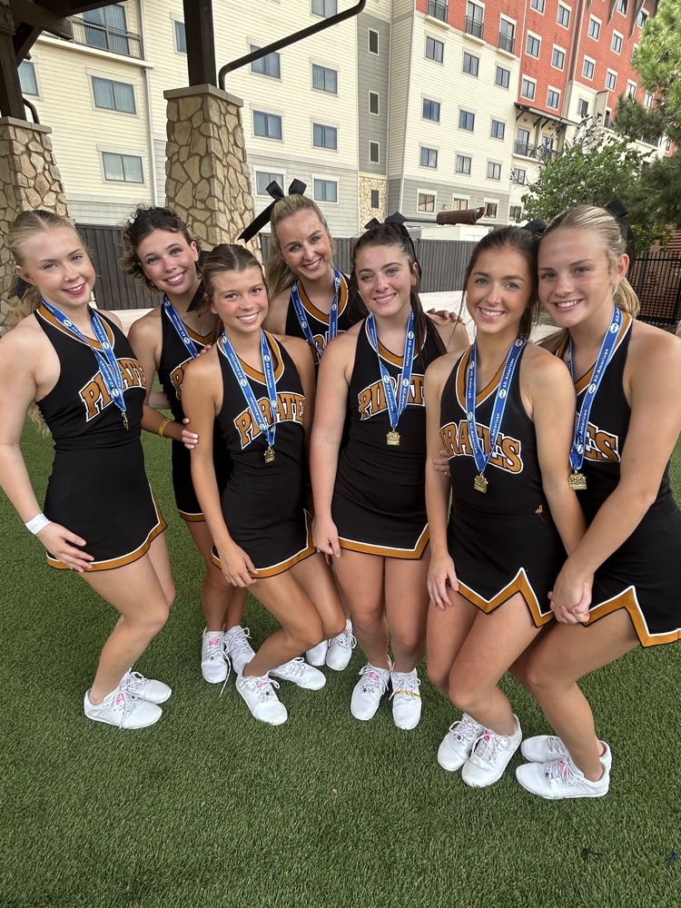 cheer