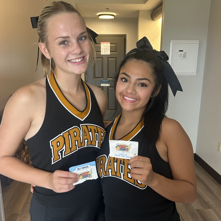 cheer