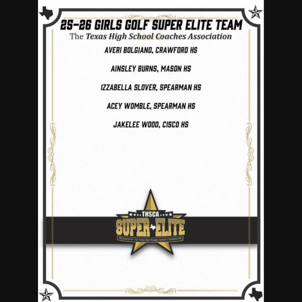 girls team