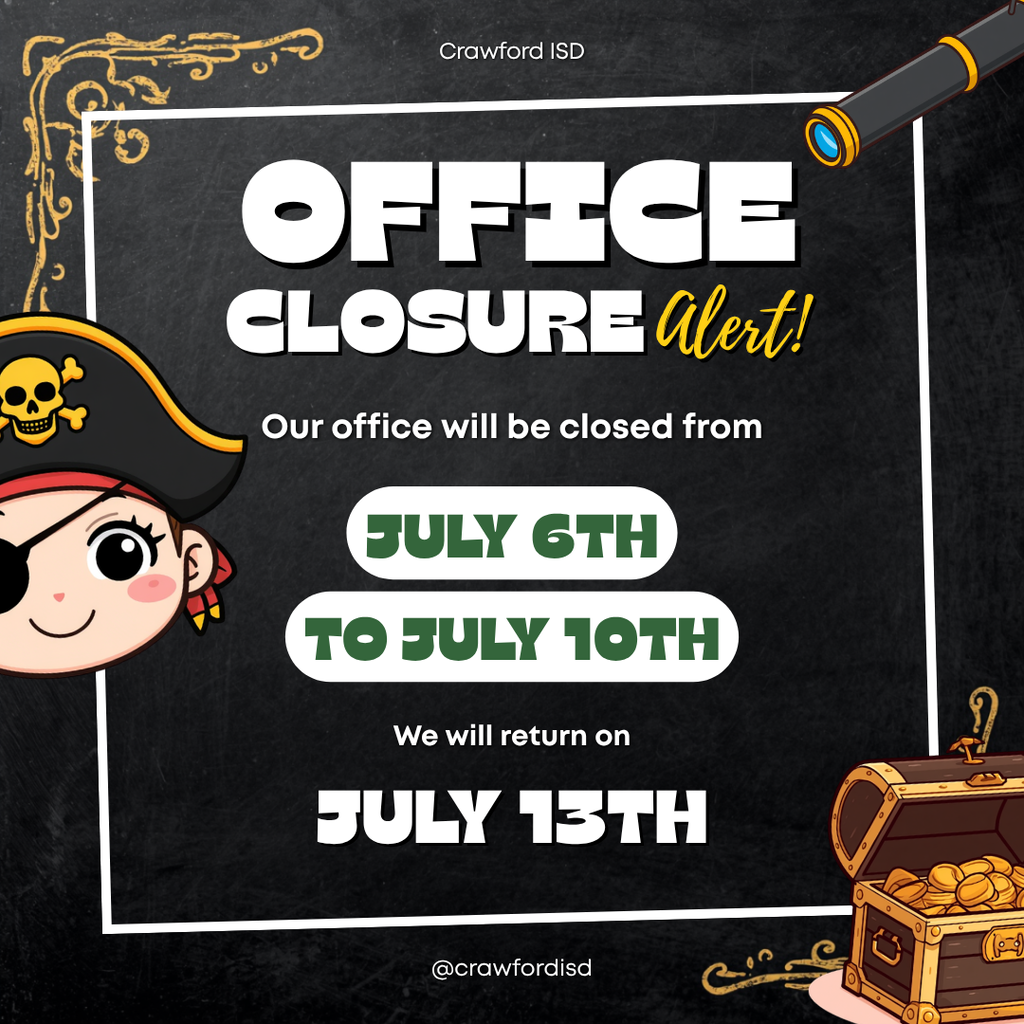 office closure
