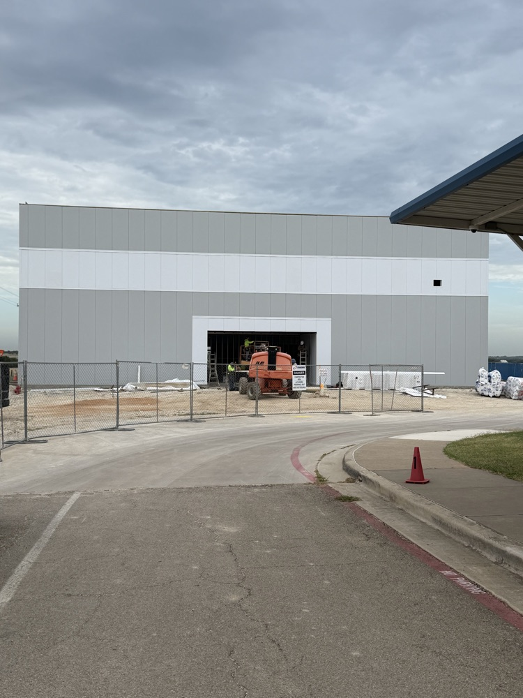 activity center