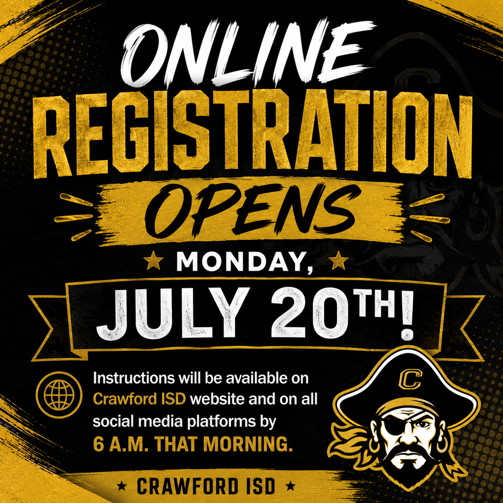 online registration