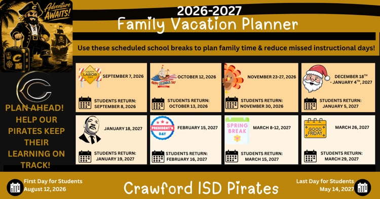 planner