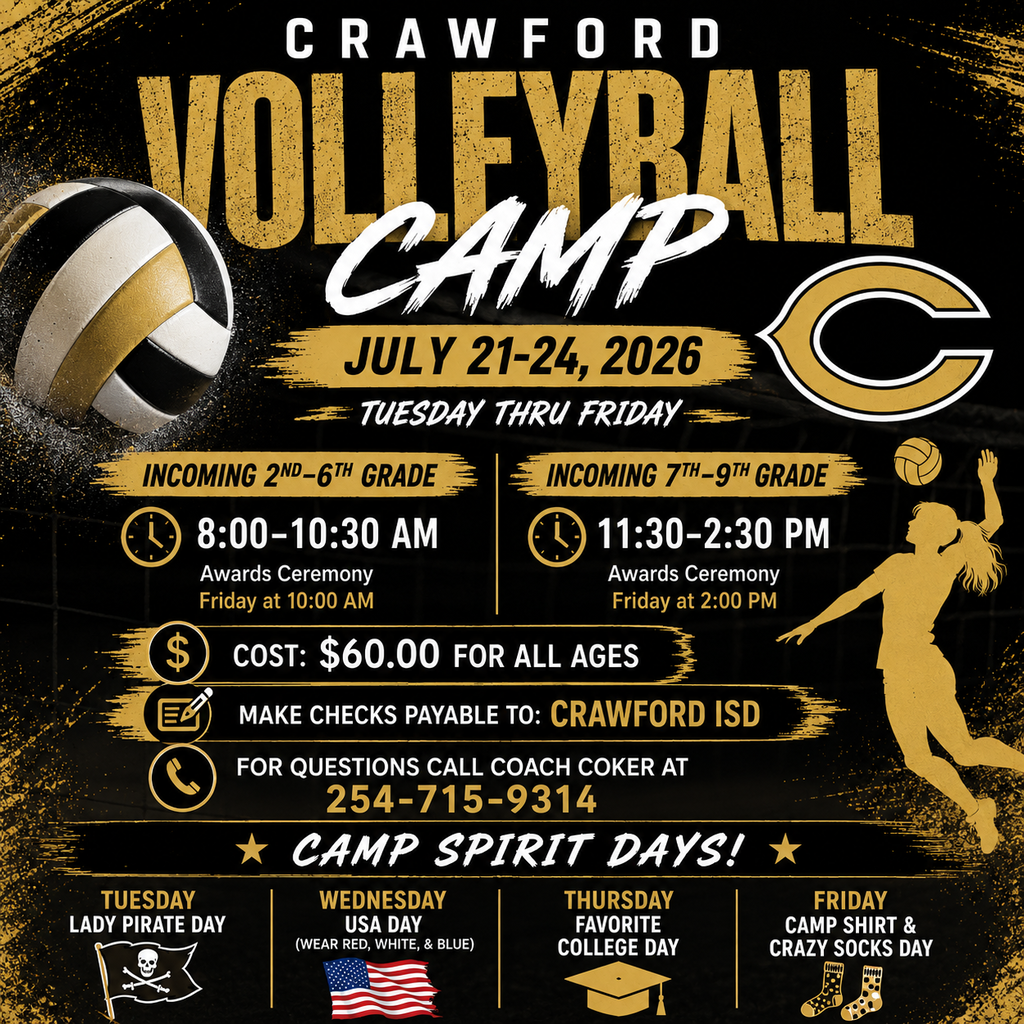 vb camp