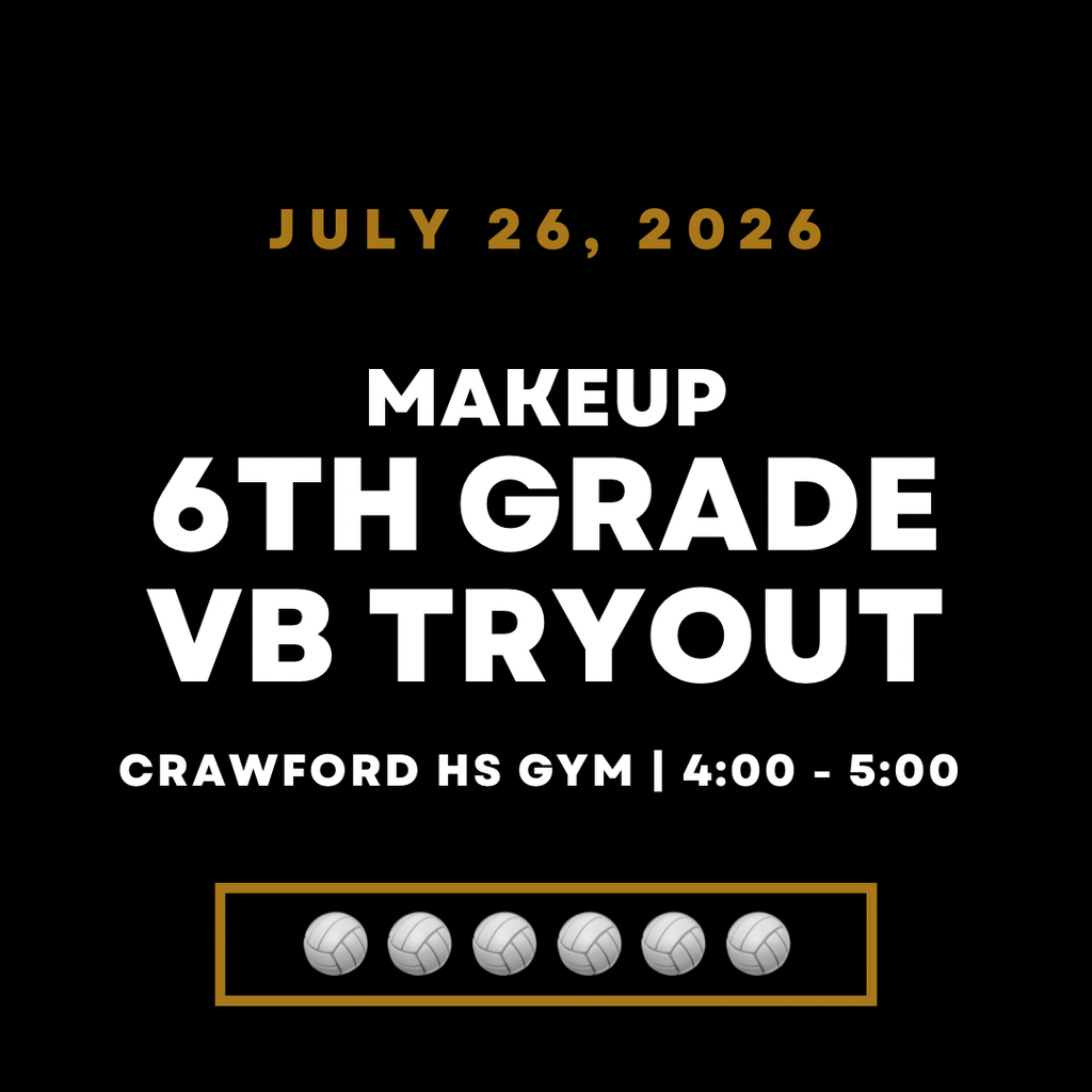 vb tryout
