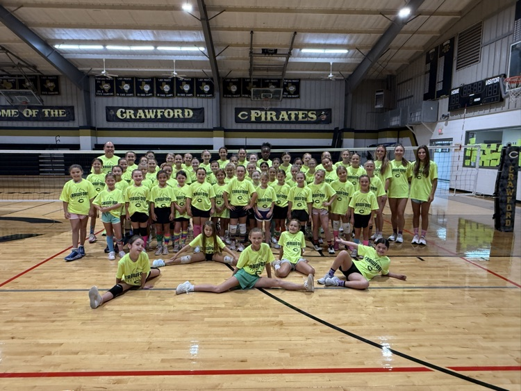 camp