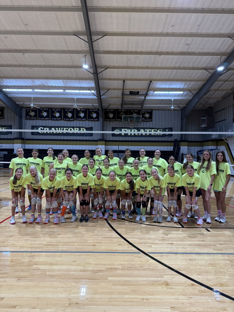 camp