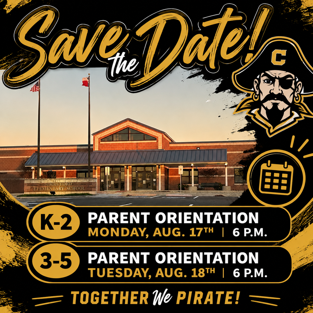 parent orientation