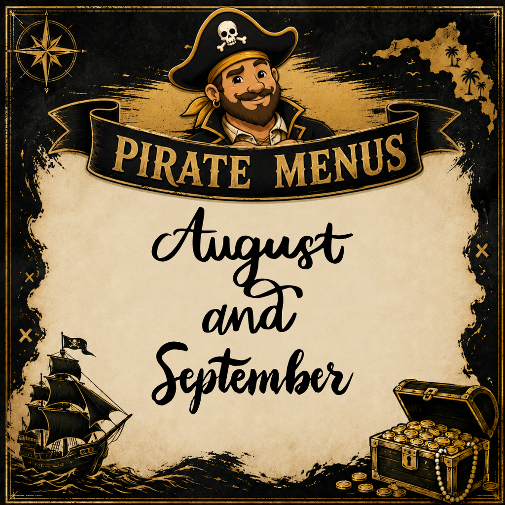 menus
