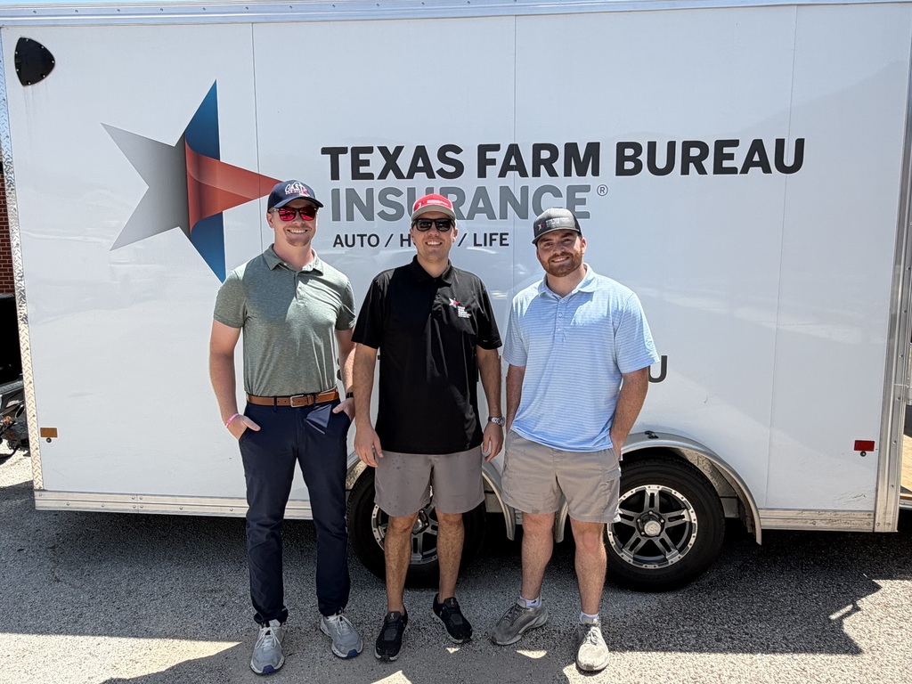 farm bureau