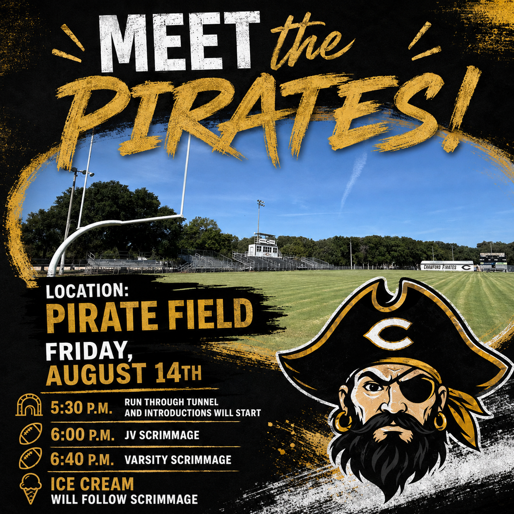 meet the pirates