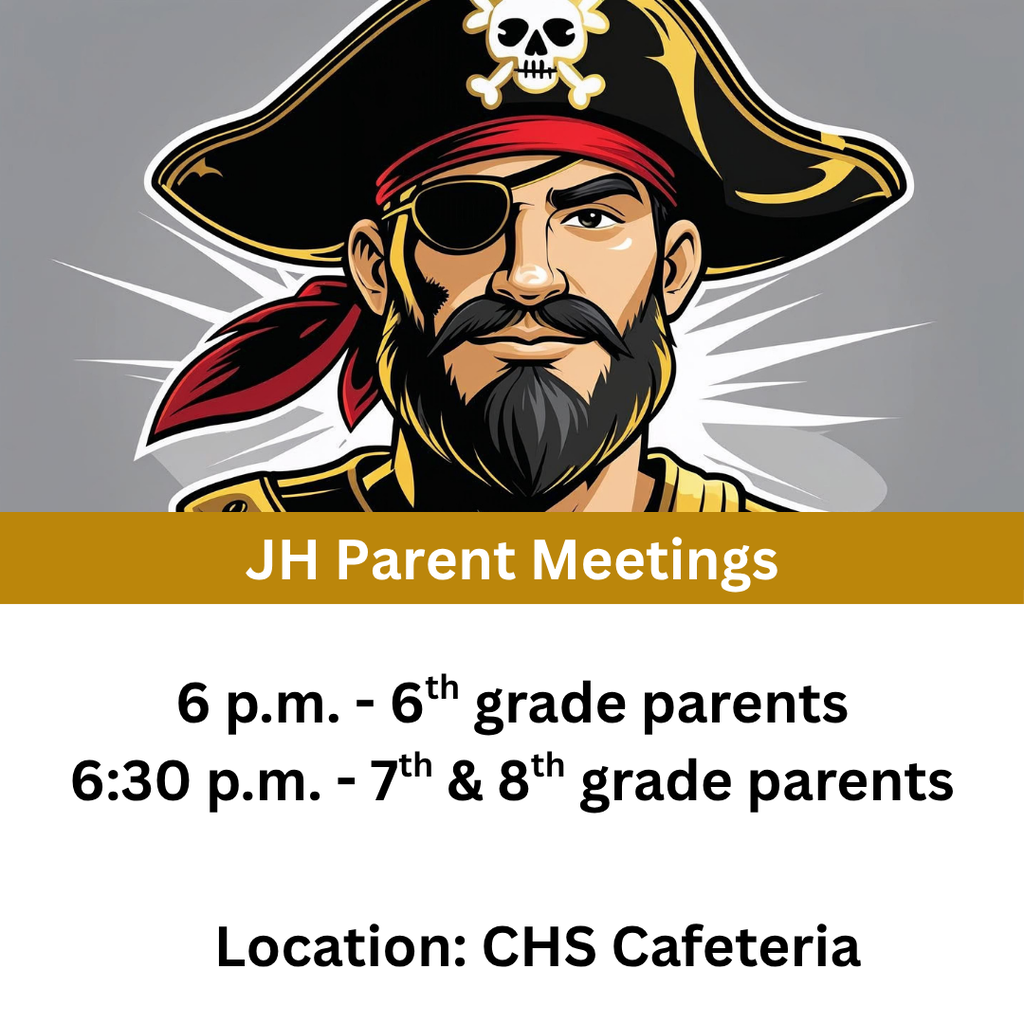 jh parent meetings