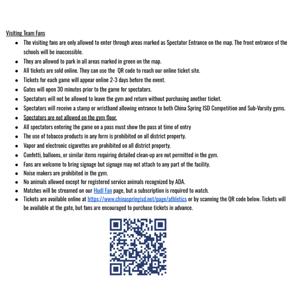 gym info 2