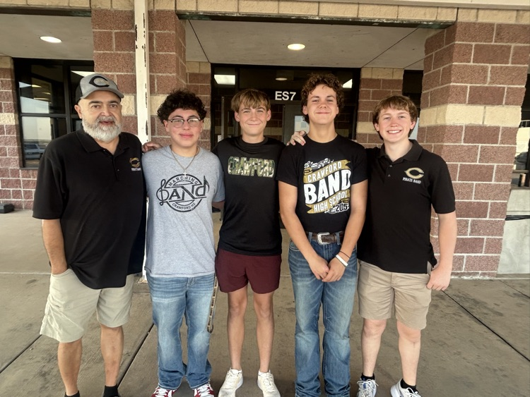 band